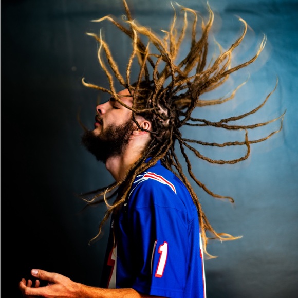 Dreadlocks - Picture 8 of 17